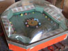 Bally Spinner Arcade Game