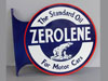 ZEROLENE Standard Oil Sign