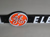 GENERAL ELECTRIC Appliance Sign